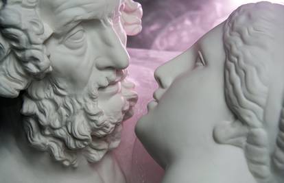 Vruće priče iz doba antike: Od orgija, prostitucije i analnog seksa do erotske salate...