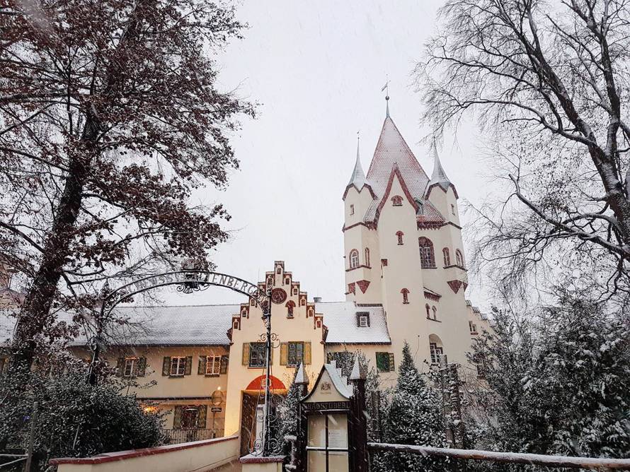 Kaltenberg pivo – pivski užitak u ime kraljevskog grba