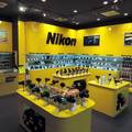 Nikon prodavaonice Yellow store u City Center one