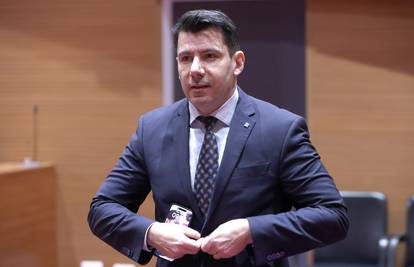 Grmoja: Umjesto inflacijom Sabor se bavi statističkim planom za godinu koja je prošla