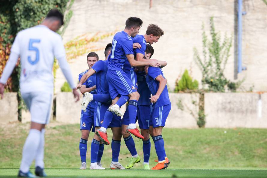 Zagreb: U 2. kolu UEFA Youth League sastali se Dinamo i Viitorul
