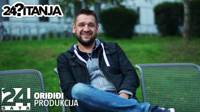 Goran Bošković, mentor u 'Zvijezde pjevaju': 'Na prvom nastupu Ivana je lovila muhe'