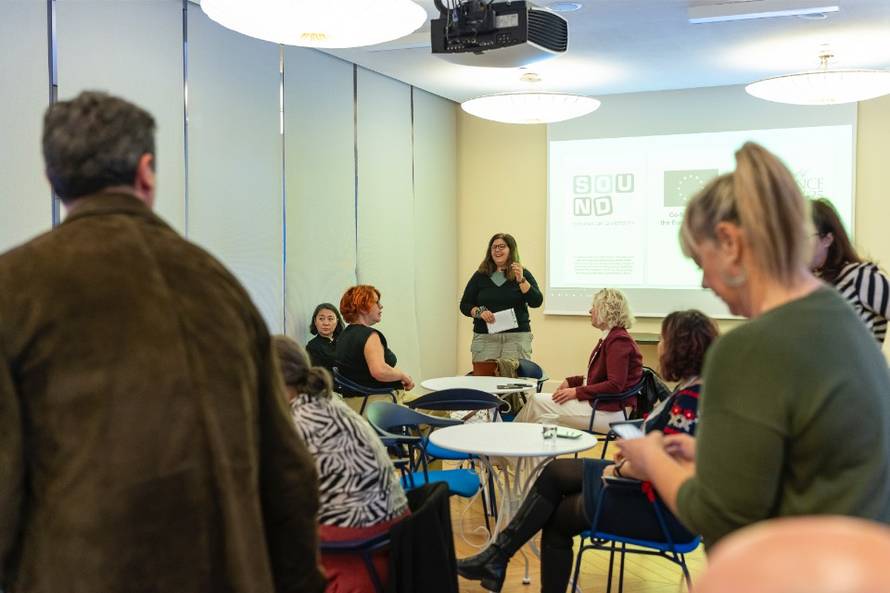 Publika izabrala najupečatljiviji film i potvrdila moć umjetnosti u izgradnji razumijevanja