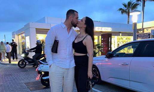 Tko je samozatajni partner Lane Jur&ccaron;evi&cacute;? Dobili su drugo dijete