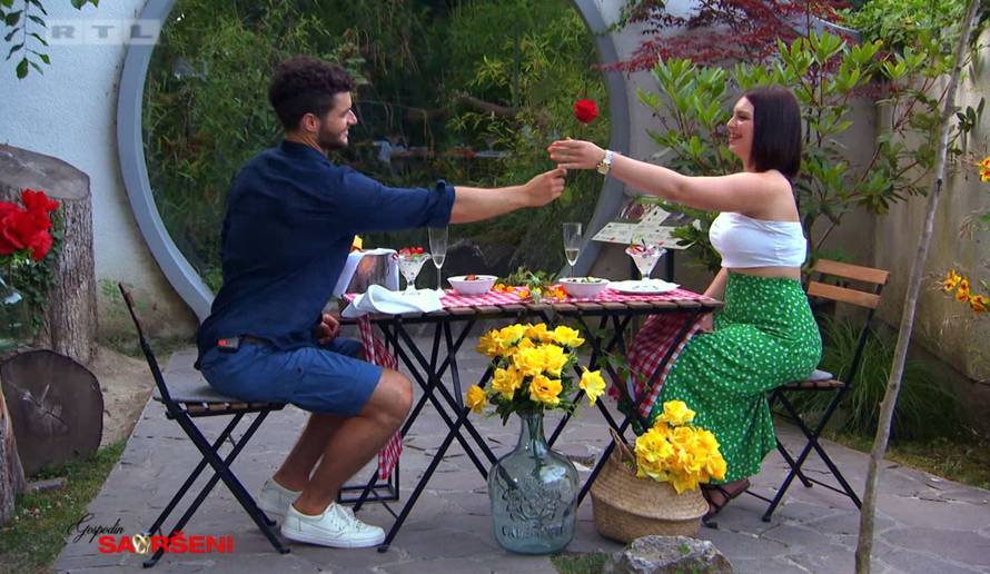 'Savršeni' poslao kući fatalnu Kseniju, Asim je otplesao svoje, a ispod 'Zemlje' se krila Bagarić