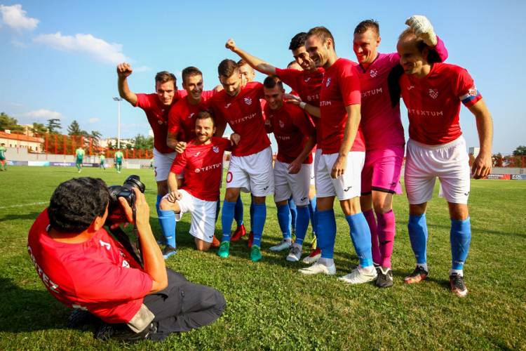 Riječka senzacija! Trećeligaš Orijent ruši rekorde gledanosti