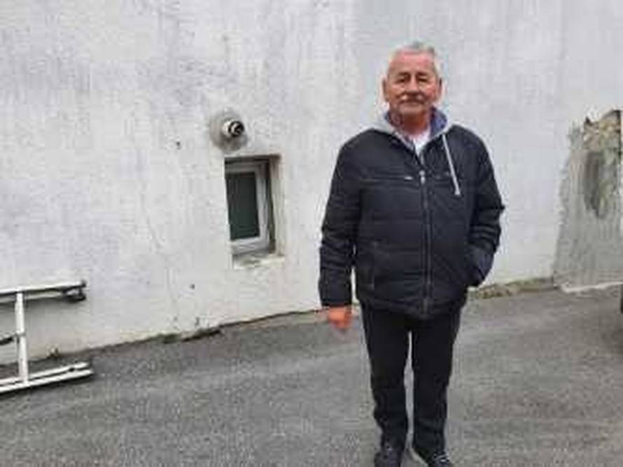 Na zagrebačkom Markuševcu kuće još izgledaju kao da je rat