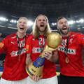 Spektakularno finale u Egiptu: Danska ponovno prvak svijeta!