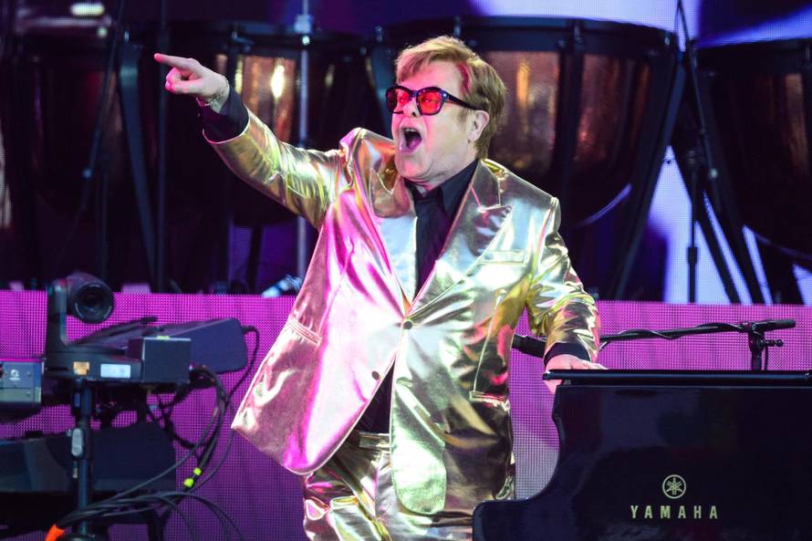 Glastonbury Festival 2023