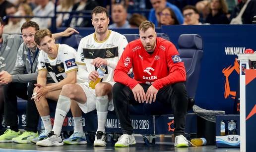 Nevjerojatni Duvnjak sa Kielom izborio finale Europske lige