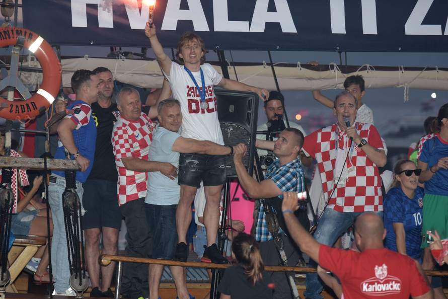 Luka o ratu: Tata me zamolio da poljubim djeda dok je ležao u lijesu, ali ja ne mrzim nikoga...