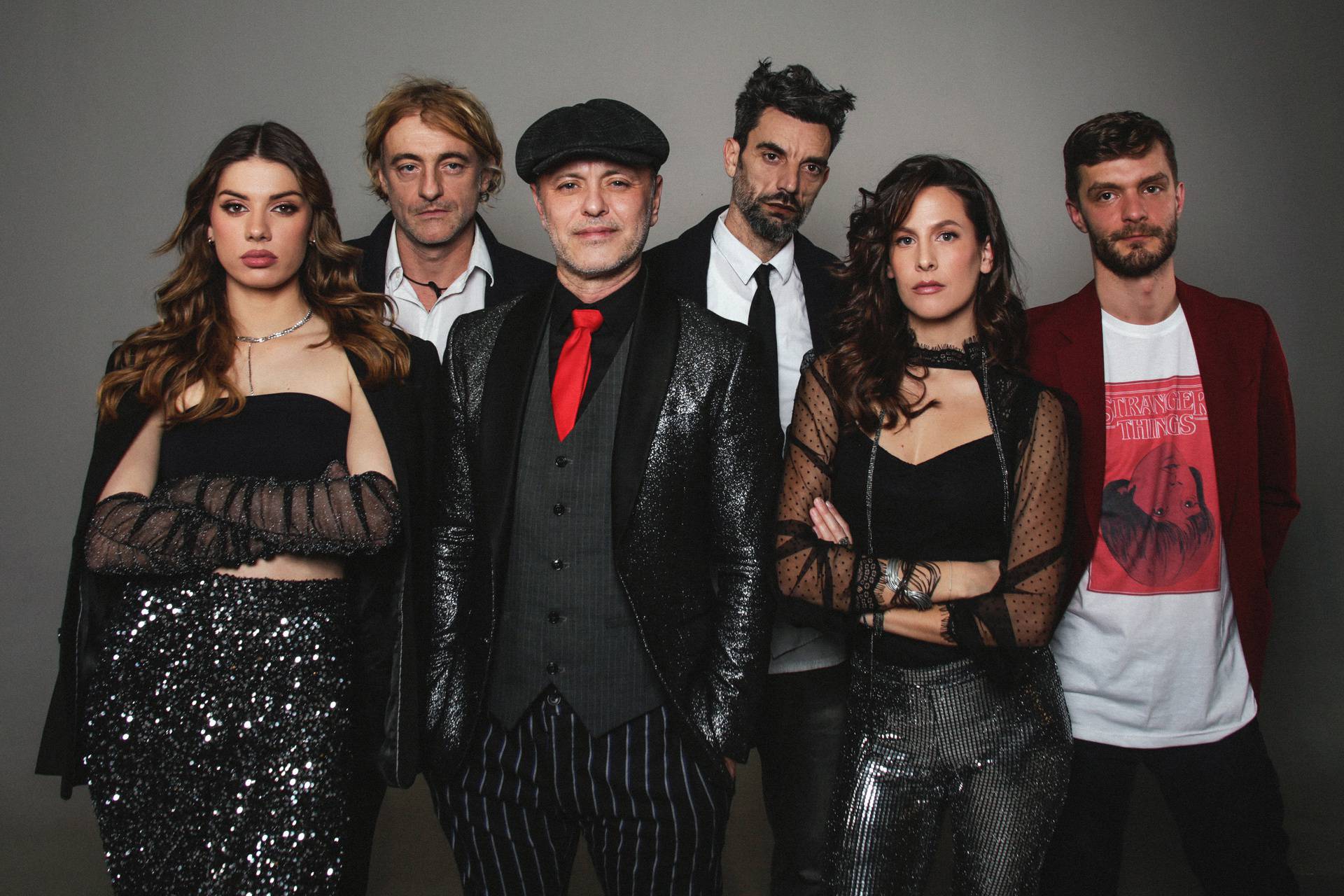 Frontmen Detoura uoči nastupa na 'Ponosu Hrvatske': 'Glazba je isto jedan oblik humanosti'