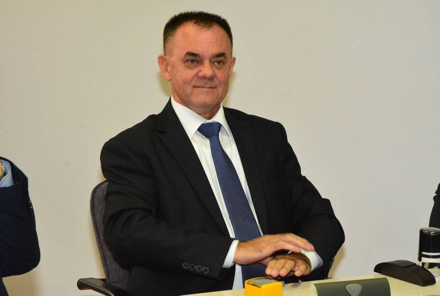 Pokreću postupak isključenja Alojza Tomaševića iz HDZ-a?