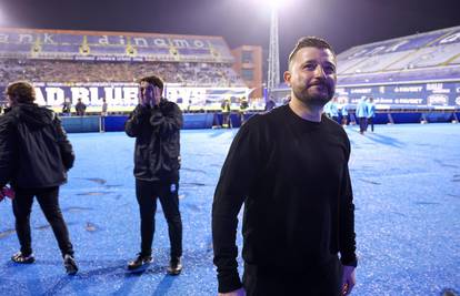 Osijek prvi put u HNL-u slavio na Maksimiru s dva razlike! Coppitelli: Dinamo je ispred svih