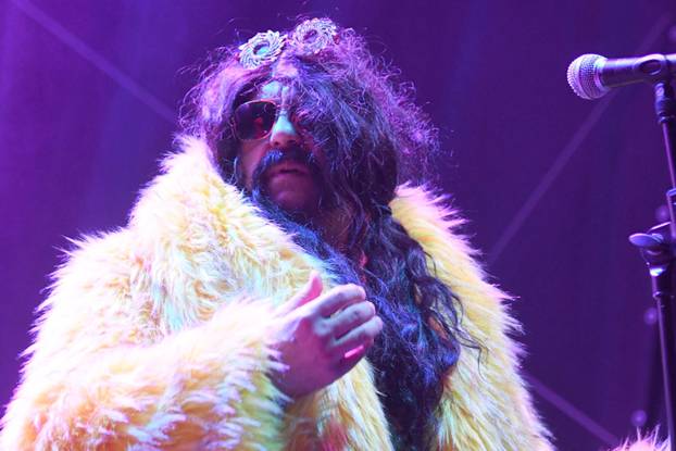 Koprivnica: Let 3 nastupili na  RockLive Festivalu 