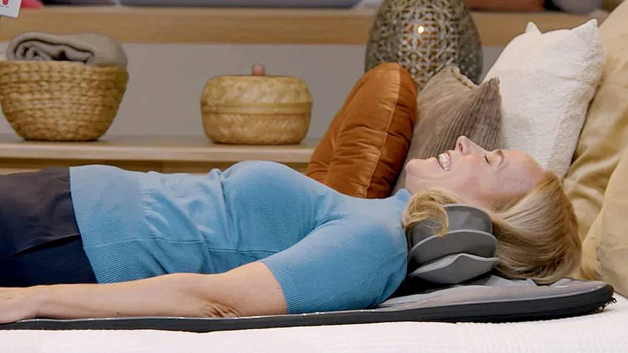 Nevjerojatno otkriće protiv bolova: kiropraktičari i stručnjaci preporučuju Kiromat!