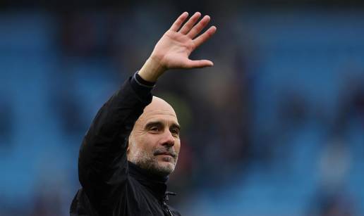 Guardiola se oglasio o svojoj budu&cacute;nosti. Evo &scaron;to je izjavio