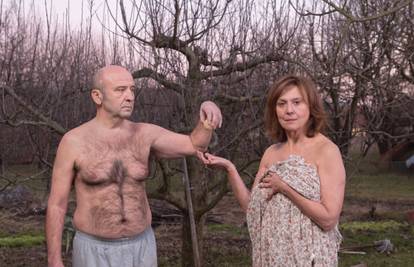 Topla ljudska priča o ljubavi koja ne poznaje godine u izvedbi Teatra Rugantino