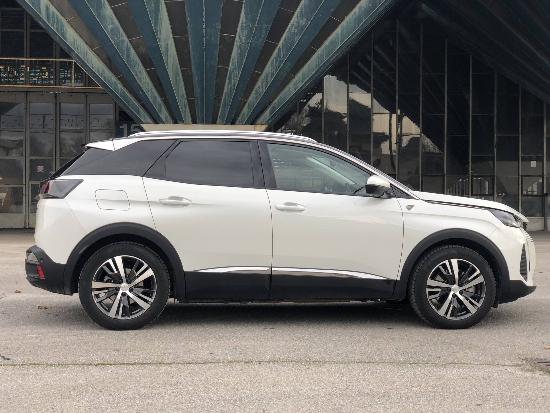 Peugeot 3008 u izazovnom izdanju koje može trošiti i manje od 2 litre na 100 km