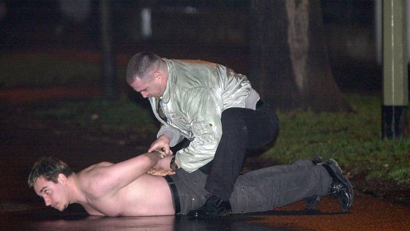 Ubojstvo šefa krim policije u Krapini šokiralo Hrvatsku: Ovo su najteži napadi na policajce