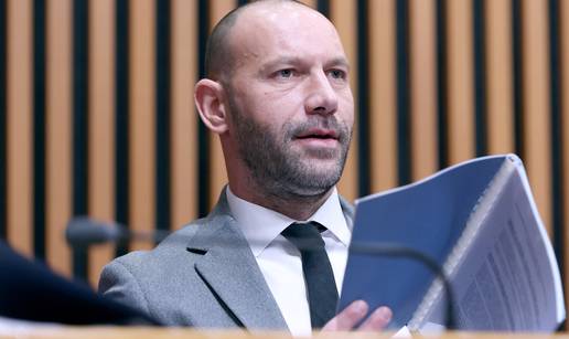 Habijan: 'SDP-ov prijedlog za smjenu Turudića nasrtaj je na neovisne institucije pravosuđa'