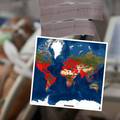 Korona divlja unatoč cjepivu: U zadnjih 7 dana u svijetu najviše zaraženih od starta pandemije!