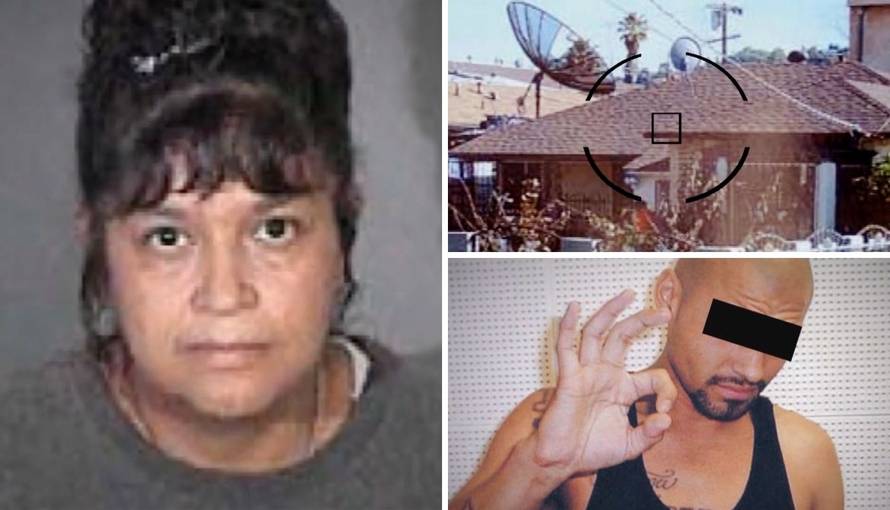 Maria 'Chata' Leon: Svojih 13 dječaka odgajala je za zločince!