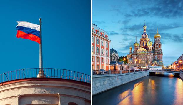 FOTO Planirate putovanje? Ovih 20 država pametnije je izbjeći: Terorizam, ratovi, glad  i kaos...