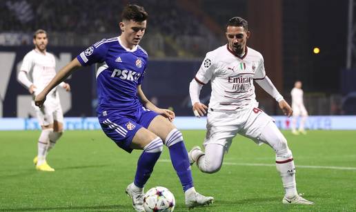 Je li Bennacer baš potreban Dinamu? Najveća je gužva u vezi, a neće igrati Europu...