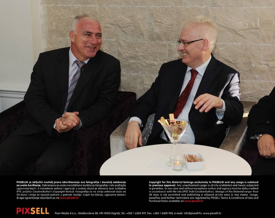 Hrvoje Jelavić/PIXSELL