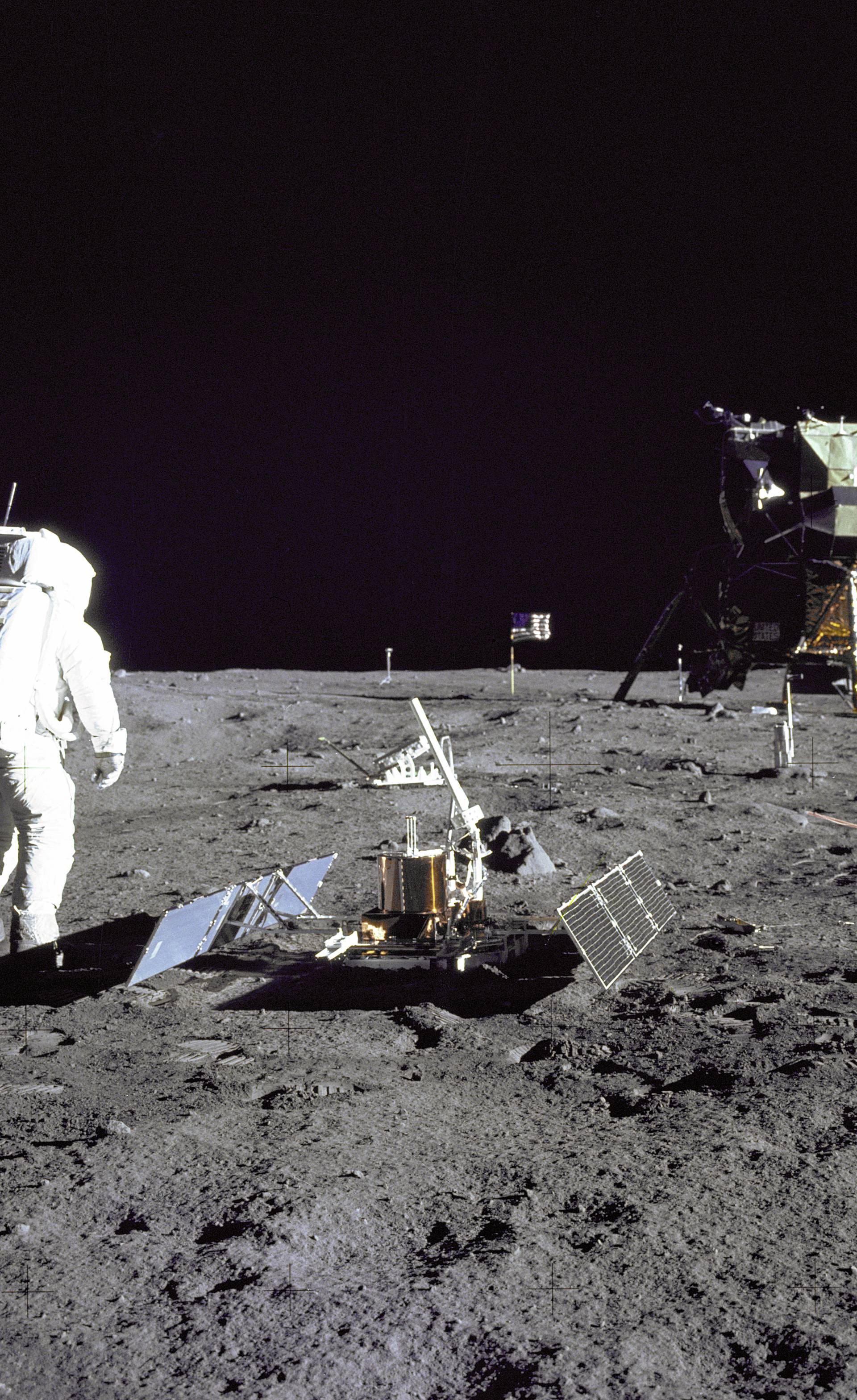 SAD slavi: Apollo 11 lansirali su prije 50 godina na Mjesec