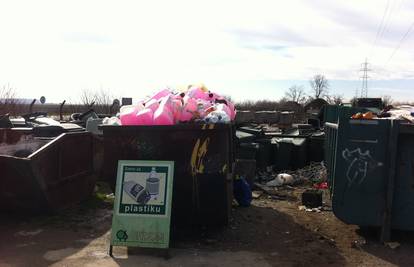 Odbacili ga: Smrtonosni otrov odložili u reciklažno dvorište 