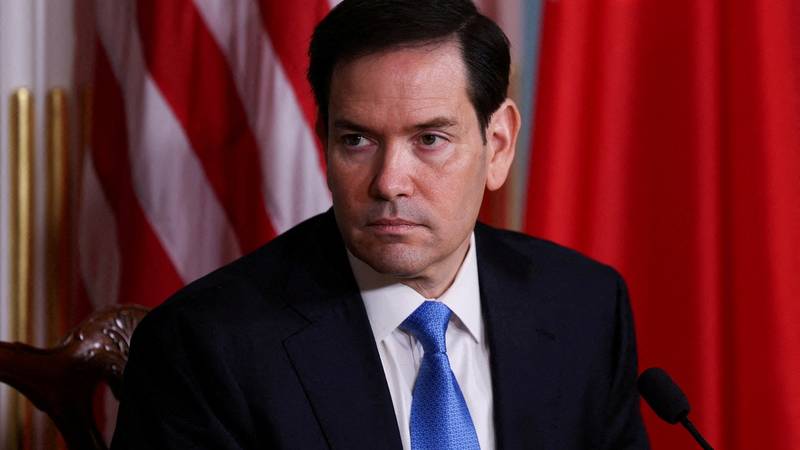 SAD odbacuje Macronov plan priznavanja palestinske države: 'To je nepromišljena odluka'