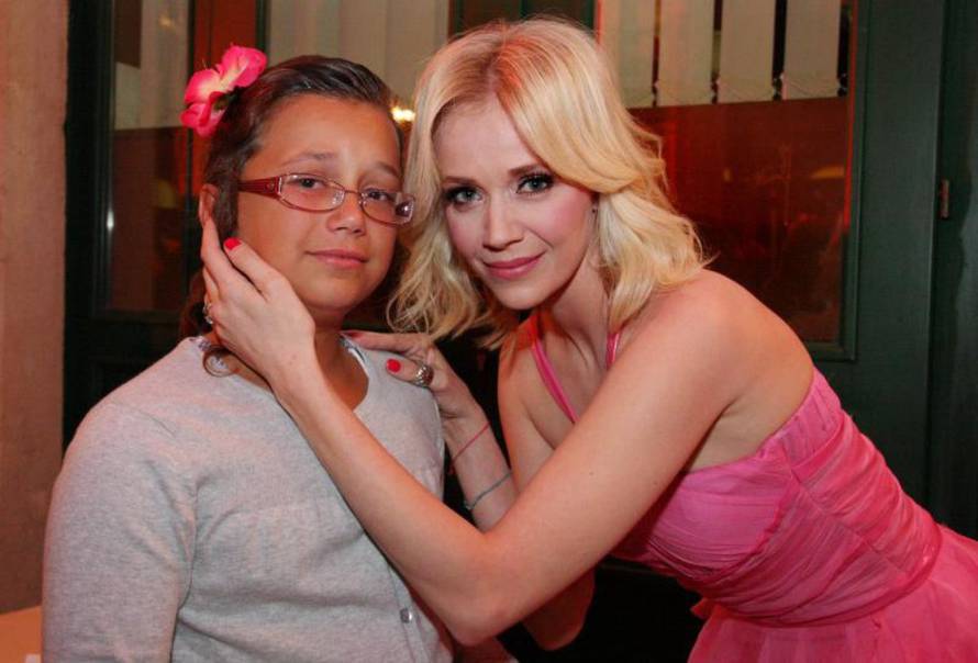 Ivana Ivanović/Pixsell