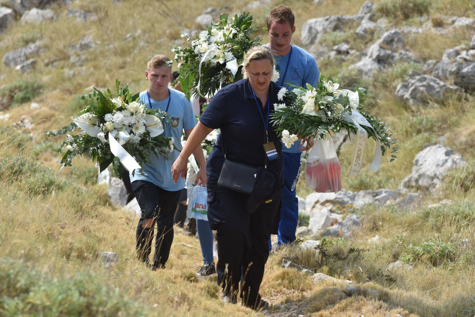 ‘Najviše nas boli što se ne zna istina o tragediji na Kornatima’