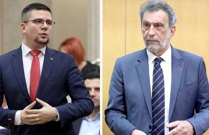 Hajduković: Ministre Fuchs, umjesto da ste po lovištima, brinite za škole i reformu
