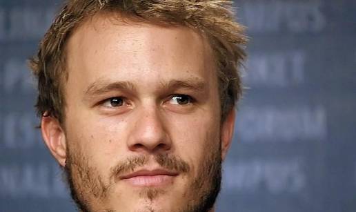 'Da je Heath Ledger živ, on bi glumio 'Mad Maxa', a ne Hardy'