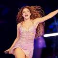 Shakira je ponovno odu&scaron;evila trbu&scaron;nim plesom! Objavila je pjesmu 'Dai Dai', poslu&scaron;ajte ju
