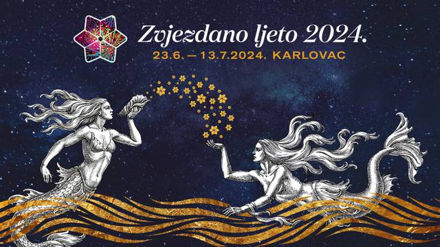 Zvjezdano ljeto u Karlovcu: tri tjedna festivala, kazališta, izložbi, koncerata i sporta