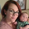 Rodilja (32) iz SAD-a umrla od korone: Dobri ljudi donirali su obitelji 12 litara mlijeka za bebu