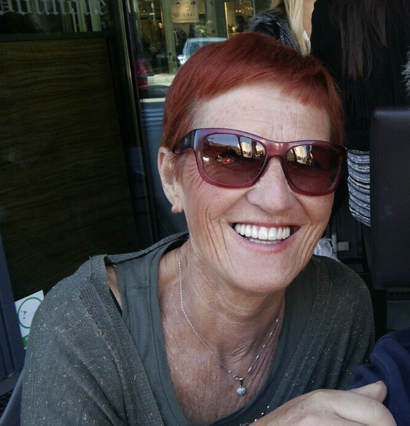 Žrtvovala sebe da spasi unuka: Vesna je poginula u prometnoj