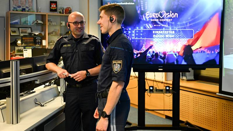 Austrija pojačala važne mjere sigurnosti uoči Eurosonga: 'Ekstremisti pomno prate sve...'