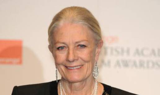 Bolje je: Vanessa Redgrave oporavlja se od srčanog udara