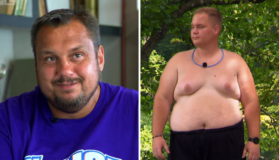 Ivan Jakubovski o angažmanu sina Martina u 'Životu na vagi': 'Mislim da će daleko dogurati!'
