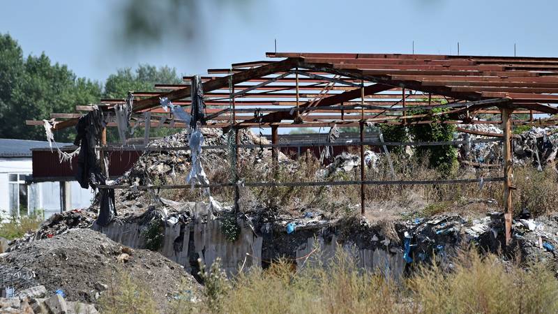 Uskok objavio tri nova izvješća o opasnim spojevima u Gospiću i razini zagađenja u Benkovcu