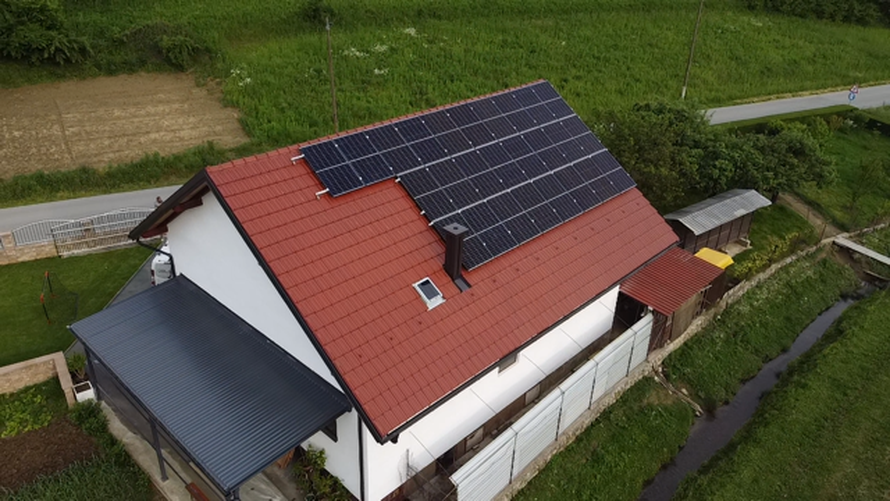 Računi za struju 0€? Moguće je!