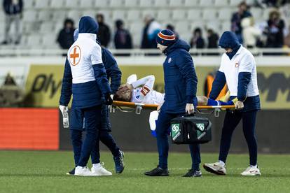 Hajduk bez dvojice na  mjesec dana, a obrana bez zamjene: Na koga Leko uopće može računati?