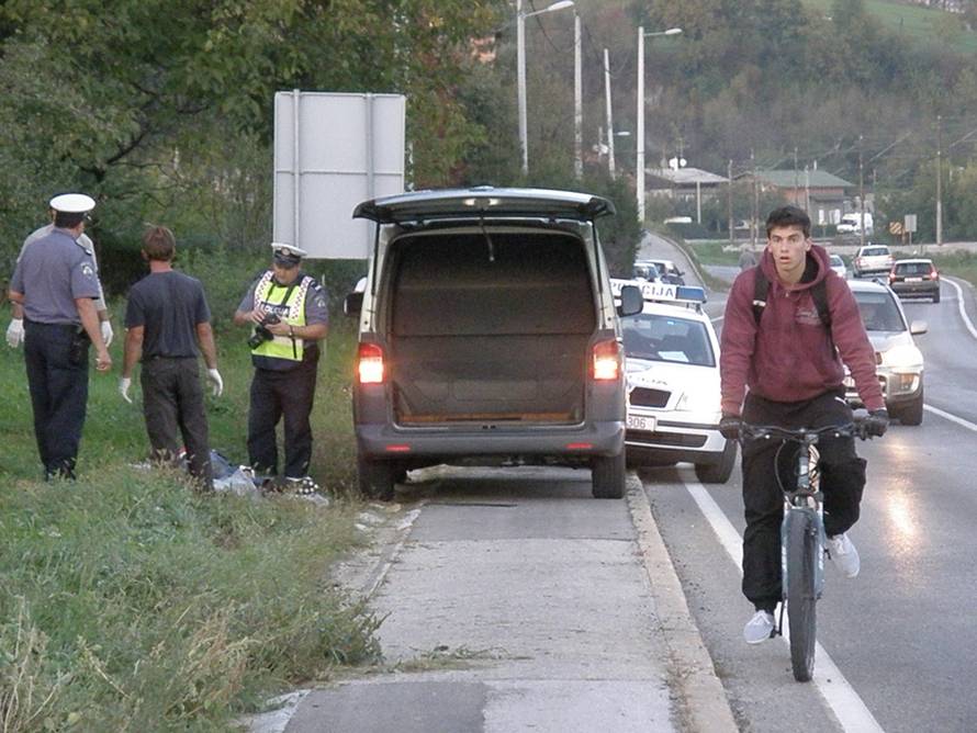 Andreja Thomas/24sata