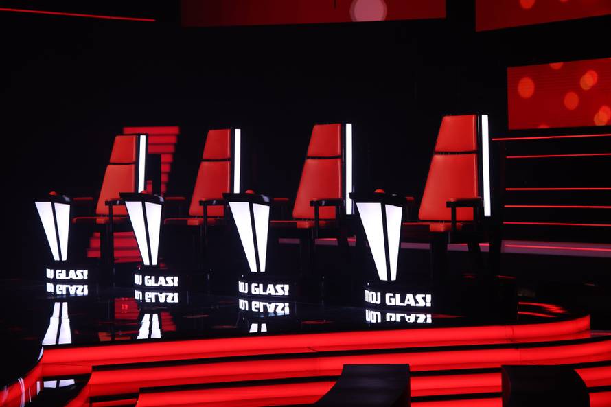 Kreće druga sezona 'The Voice Kids': HRT je otvorio prijave