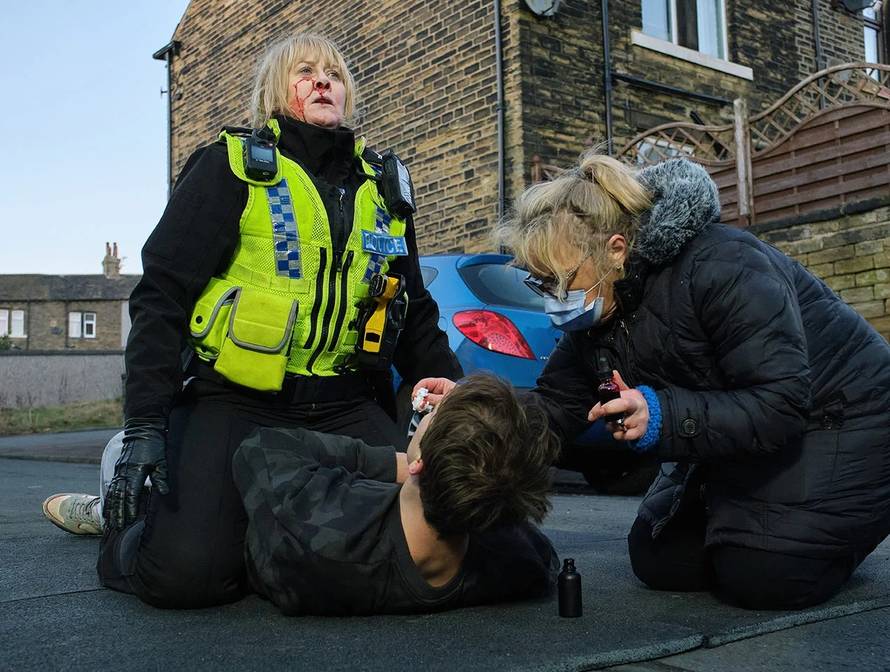 Glumica Petra Kurtela zvijezda je novog izdanja Cafea